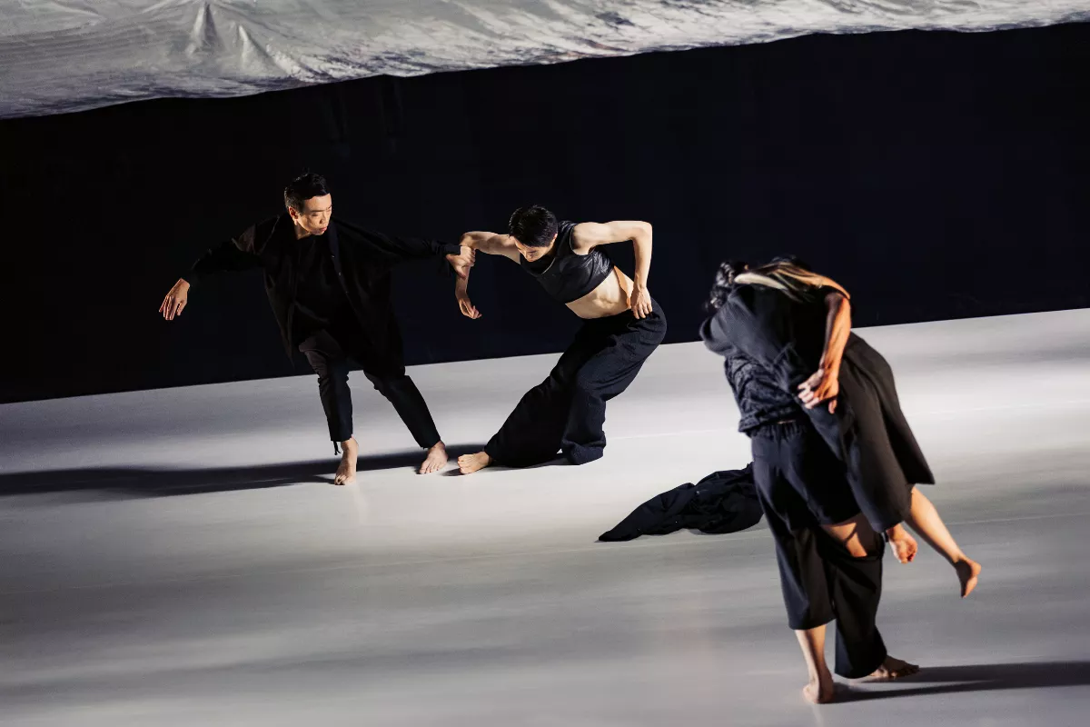 2024「春鬥」再啟 打造3部風格殊異作品